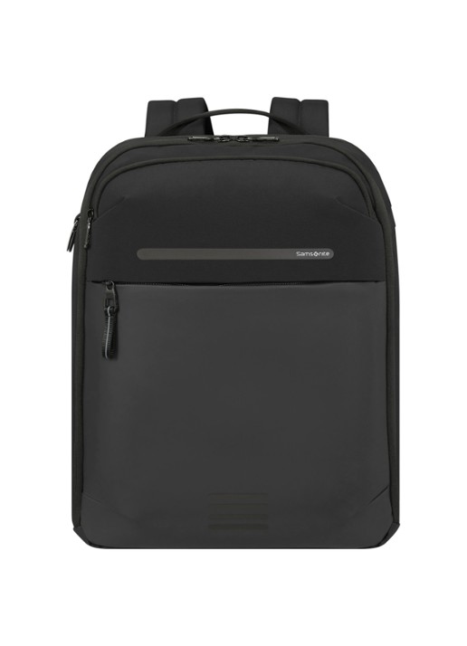 Samsonite Moderny laptoprugzak met 17,3 inch laptopvak