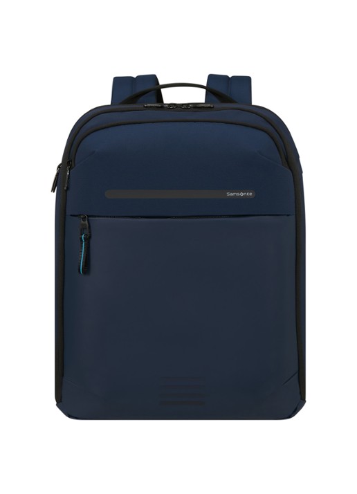 Samsonite Moderny laptoprugzak met 17,3 inch laptopvak