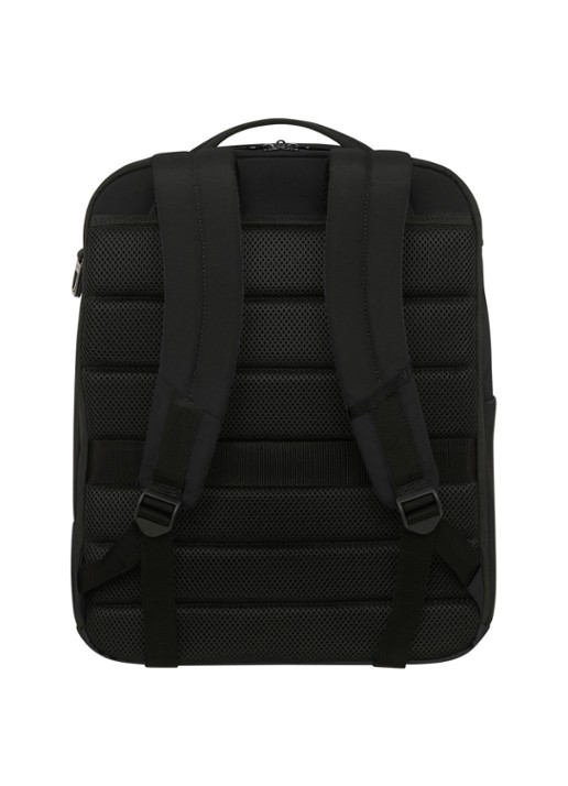 Samsonite Moderny M rugzak - detail zwart