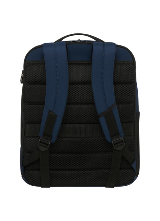 Samsonite Moderny M rugzak - detail 3 donkerblauw