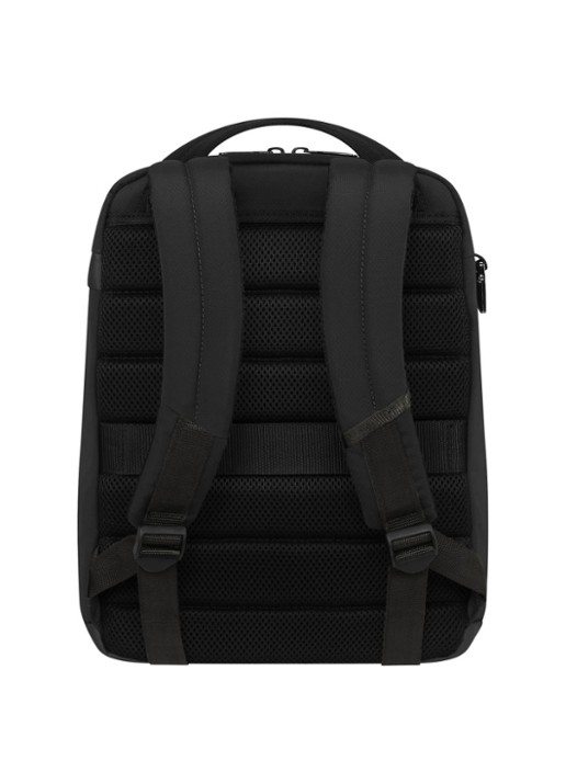 Samsonite Moderny rugzak - detail 2 zwart