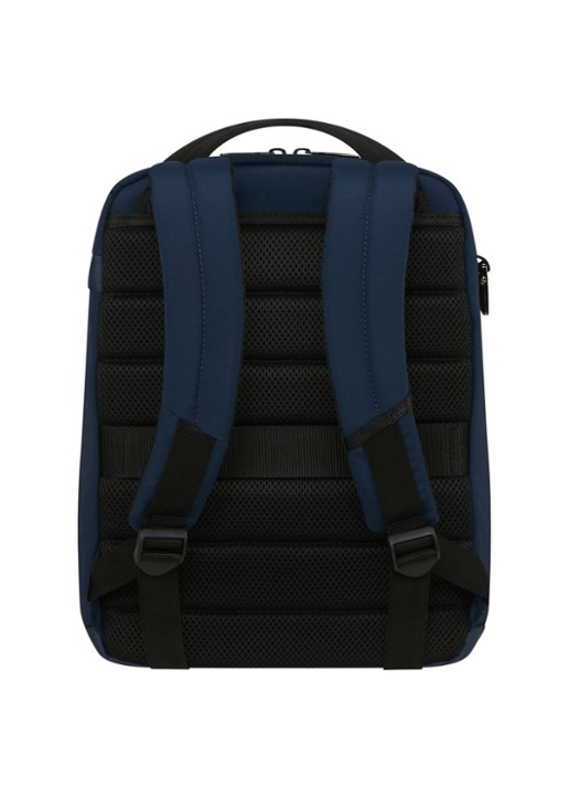 Samsonite Moderny rugzak - detail 6 donkerblauw