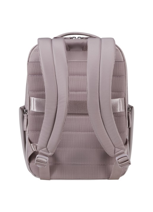 Samsonite Move Journey rugzak met 14 inch laptopvak - detail 4 beige
