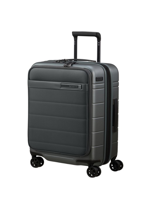 Samsonite Neopod spinner 55 cm - detail 4 groen