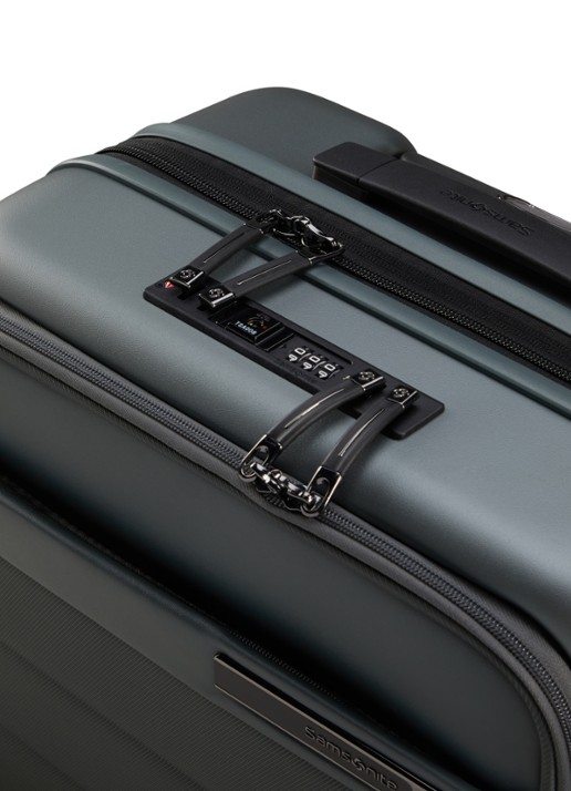 Samsonite Neopod spinner 55 cm - detail 5 groen