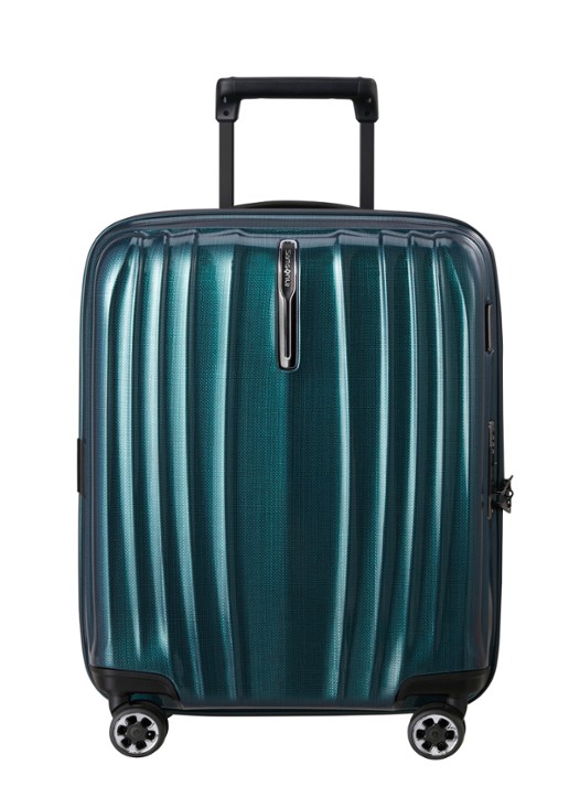 Samsonite Nexis vergrootbare spinner 55 cm