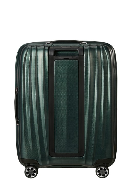 Samsonite Nexis vergrootbare spinner 70 cm - detail 4 groen