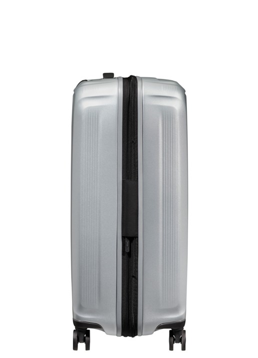 Samsonite Nuon spinner 69 cm - detail 6 zilver