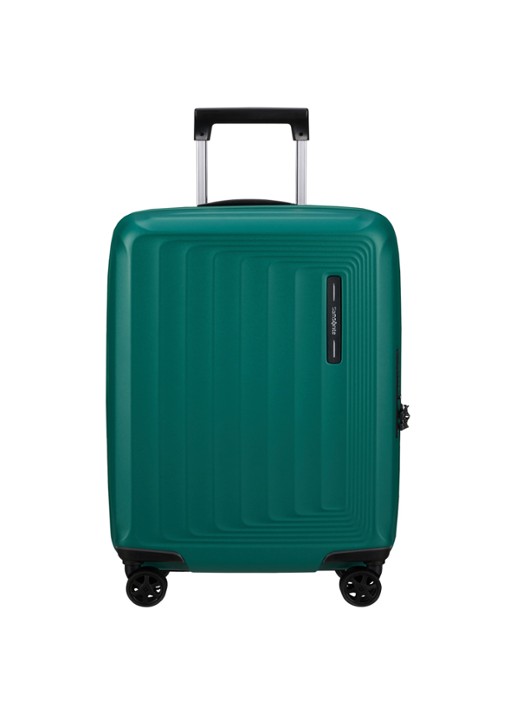Samsonite Nuon vergrootbare spinner 55 cm