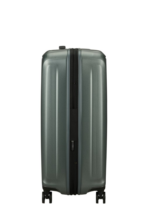 Samsonite Nuon vergrootbare spinner 69 cm - detail 2 khaki