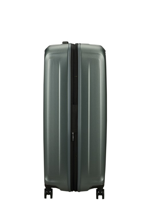 Samsonite Nuon vergrootbare spinner 81 cm - detail 3 khaki