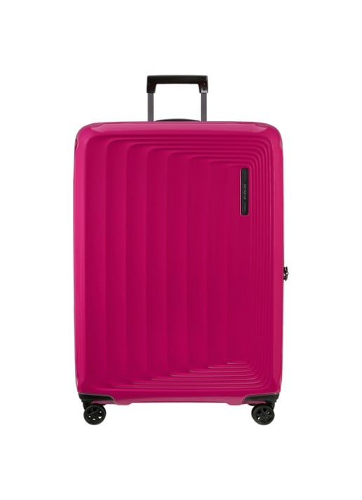 Samsonite Nuon vergrootbare spinner 81 cm