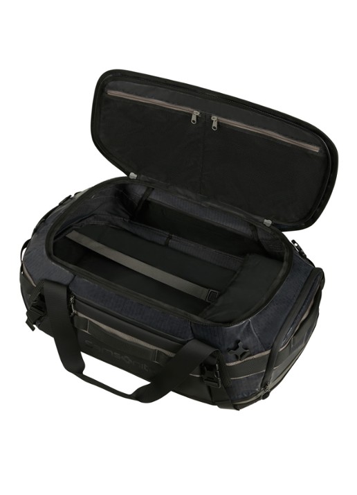 Samsonite Outtrax L weekendtas - achterkant zwart