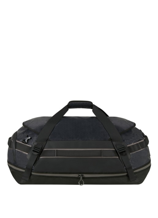 Samsonite Outtrax L weekendtas - detail 2 zwart