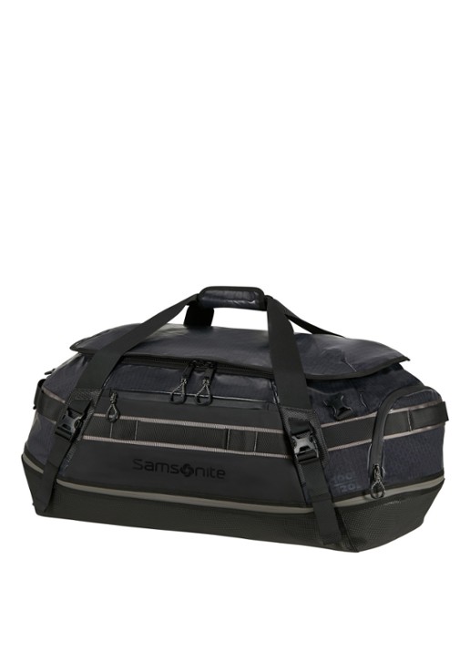 Samsonite Outtrax L weekendtas - voorkant 4 zwart