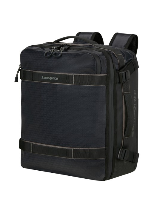 Samsonite Outtrax M rugzak - voorkant 2 zwart