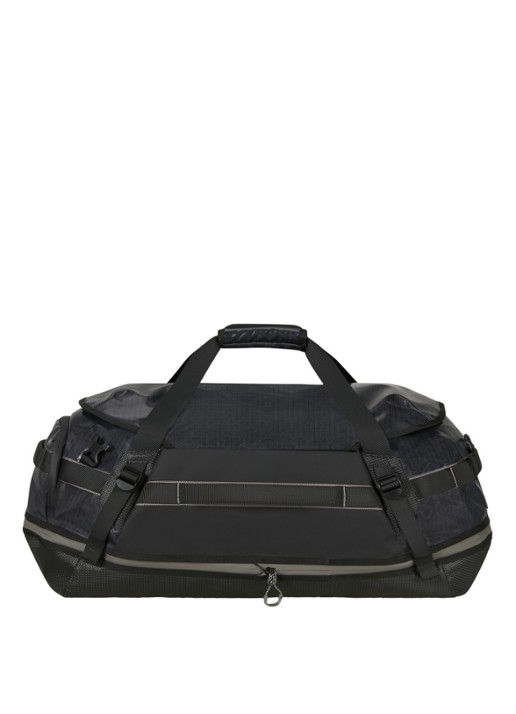 Samsonite Outtrax M weekendtas - detail 3 zwart
