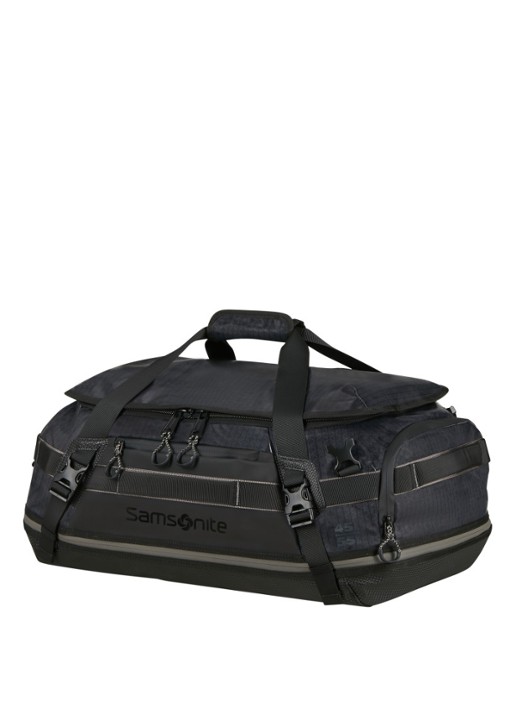 Samsonite Outtrax S weekendtas - voorkant 3 zwart