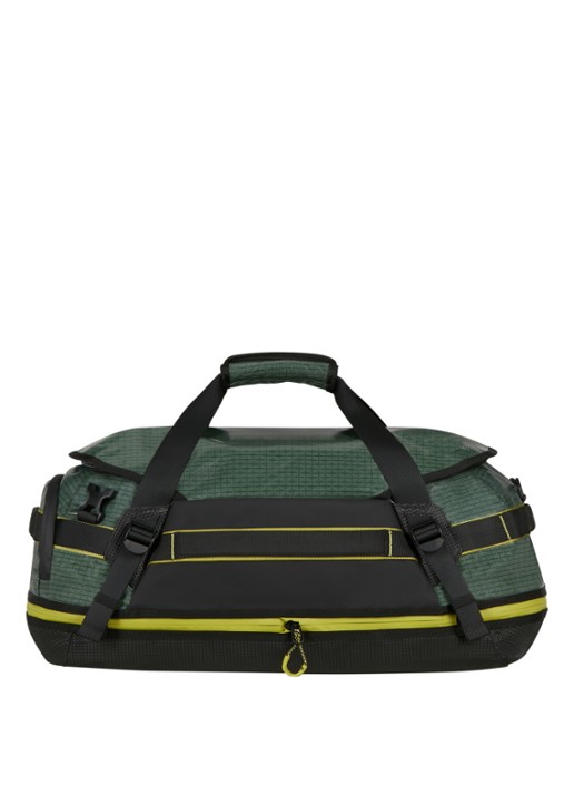 Samsonite Outtrax S weekendtas - detail 3 groen