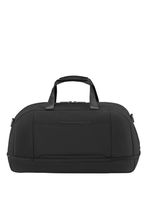 Samsonite Paralux BT weekendtas - detail zwart