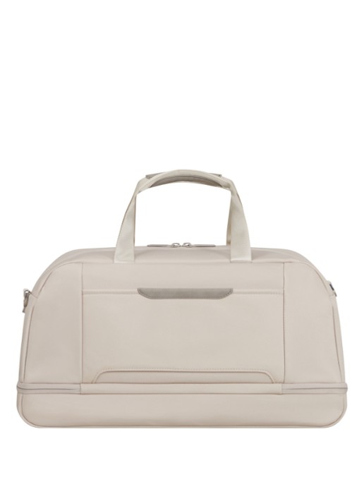 Samsonite Paralux BT weekendtas - detail grijs