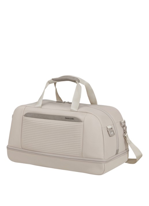 Samsonite Paralux BT weekendtas - voorkant 4 grijs