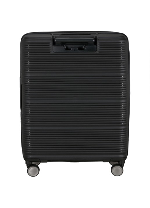 Samsonite Paralux vergrootbare spinner 67 cm - detail 4 zwart
