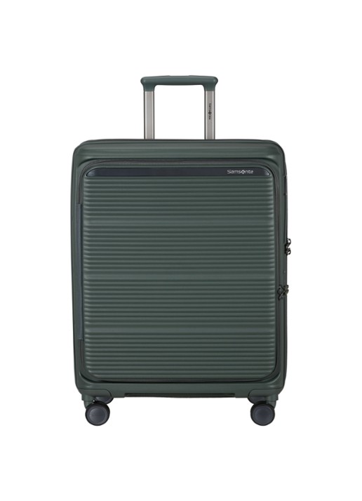 Samsonite Paralux vergrootbare spinner 67 cm