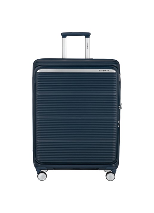 Samsonite Paralux vergrootbare spinner 75 cm
