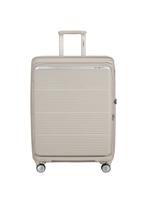 Samsonite Paralux vergrootbare spinner 75 cm
