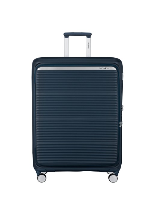 Samsonite Paralux vergrootbare spinner 81 cm