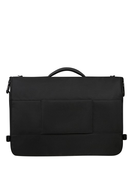 Samsonite Pro-DLX 6 kledingtas 40 x 55 cm  - detail 2 zwart