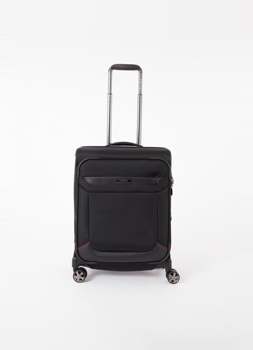 Samsonite Pro-DLX 6 vergrootbare spinner 55 cm