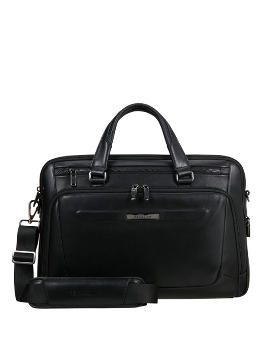 Samsonite PRO-DLX businesstas met 15,6 inch laptopvak