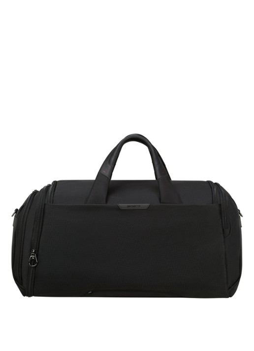 Samsonite Pro-DLX reistas met afneembare schouderriem - detail 2 zwart
