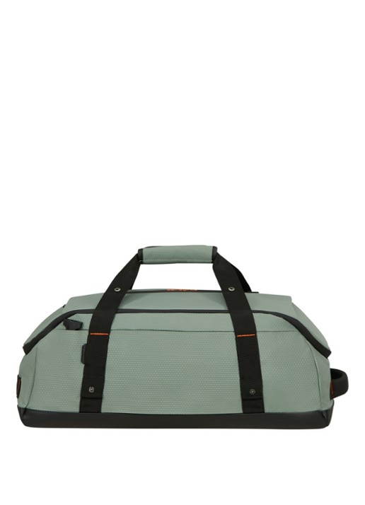 Samsonite PRODIVER DUFFLE S COFFEE BEAN - detail 4 lichtgroen