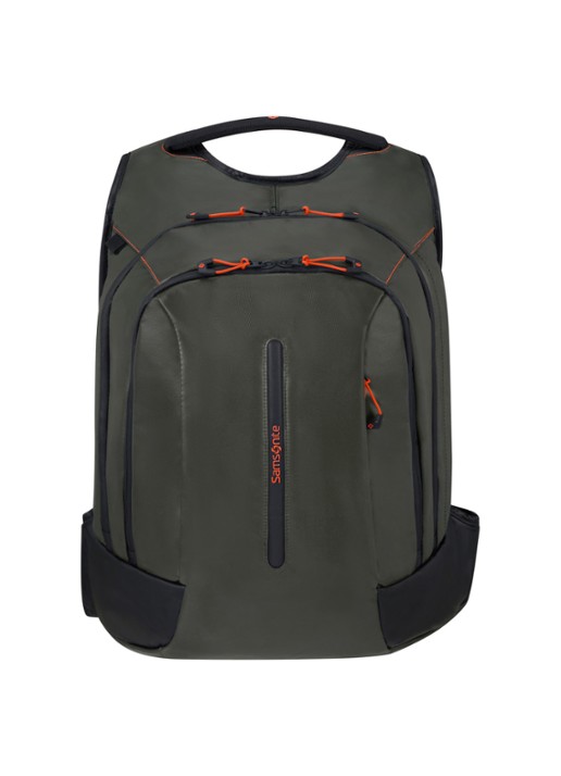 Samsonite Prodiver L rugzak met 17,3 inch laptopvak