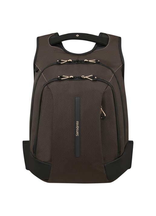 Samsonite PRODIVER LAPTOP BACKPACK L COFFEE BEAN - voorkant 2 bruin