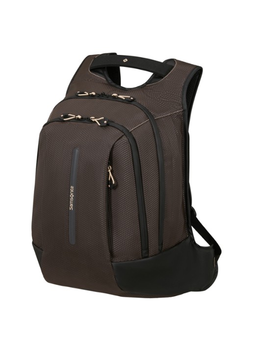 Samsonite PRODIVER LAPTOP BACKPACK L COFFEE BEAN - voorkant 3 bruin