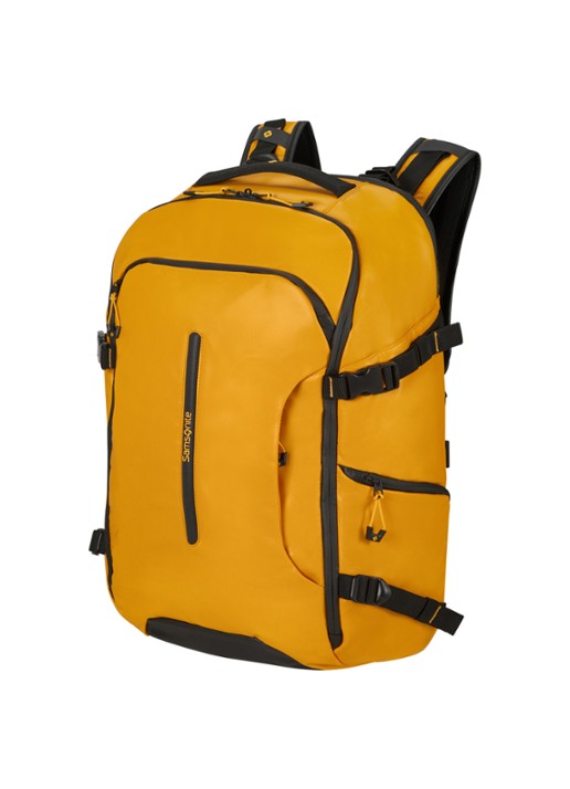 Samsonite Prodiver rugzak - voorkant 4 geel