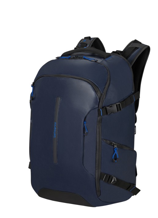 Samsonite Prodiver rugzak - voorkant 3 donkerblauw