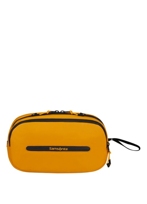 Samsonite Prodiver toilettas met logo