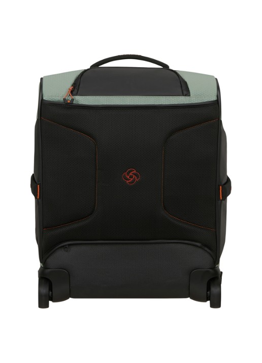 Samsonite Prodiver trolley 55 cm - detail 4 lichtgroen