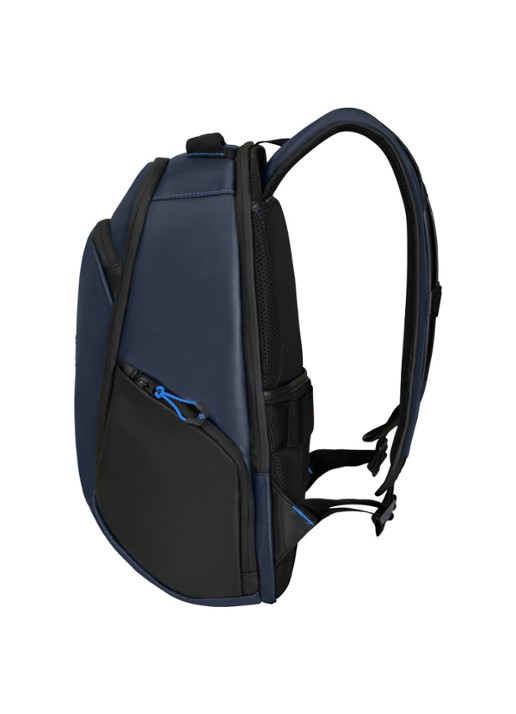 Samsonite Prodiver Urban laptoprugzak - detail 3 donkerblauw
