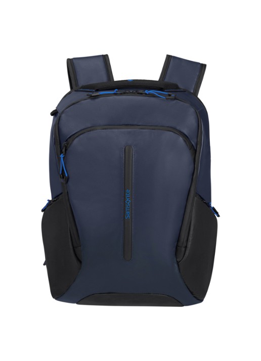 Samsonite Prodiver Urban laptoprugzak - voorkant 4 donkerblauw