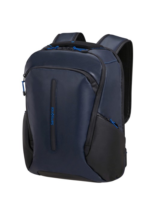 Samsonite Prodiver Urban laptoprugzak - voorkant 5 donkerblauw