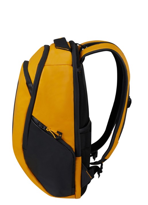 Samsonite Prodiver Urban laptoprugzak - detail 4 geel
