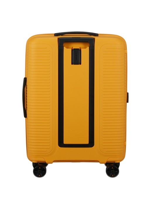 Samsonite Prodiver vergrootbare spinner 69 cm - detail geel