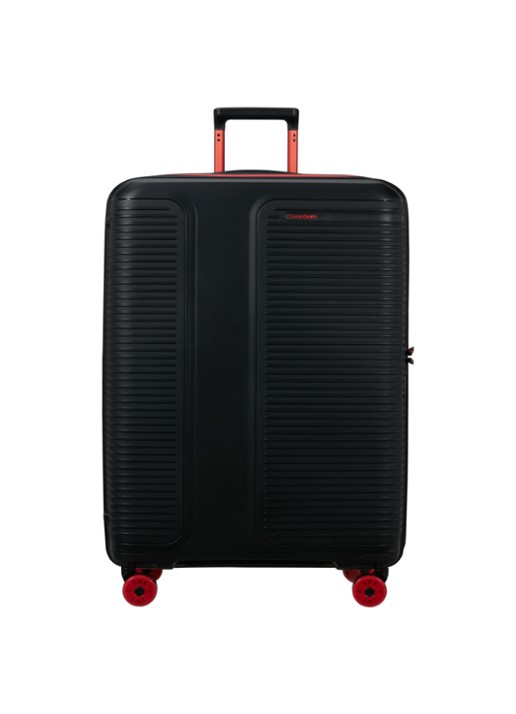 Samsonite Prodiver vergrootbare spinner 81 cm