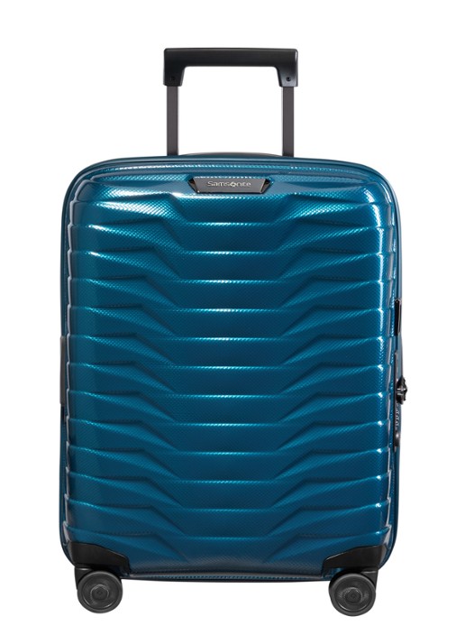 Samsonite Proxis Biz spinner 55 cm